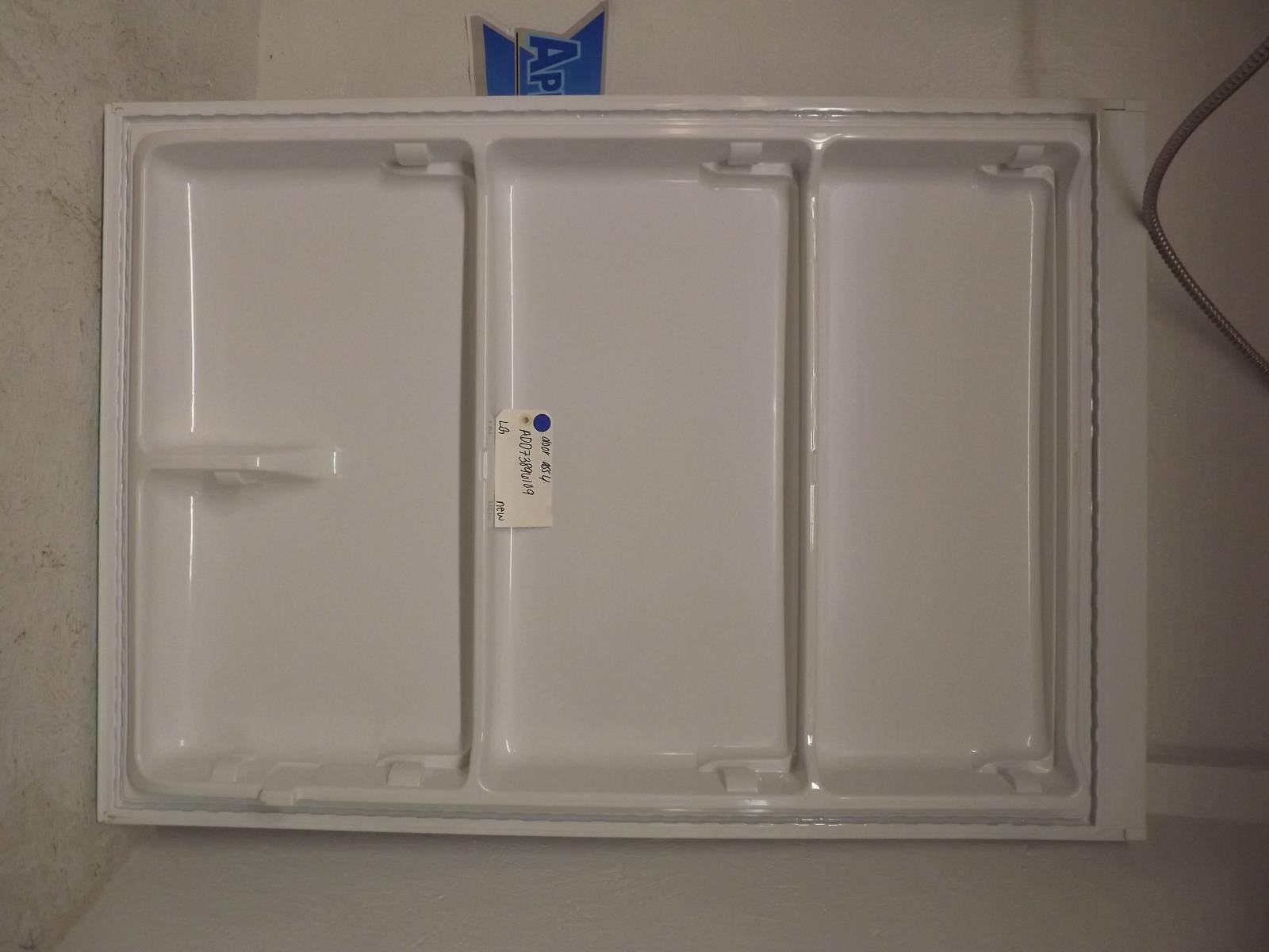 LG Refrigerator ADD73896109 Door Assembly New LG Refrigerator ADD73896109 Door Assembly New